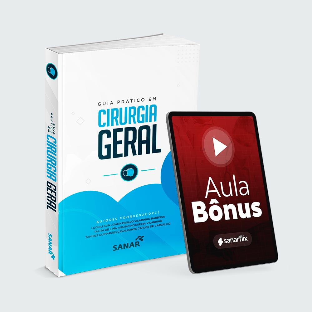 Guia Prático em Cirurgia Geral